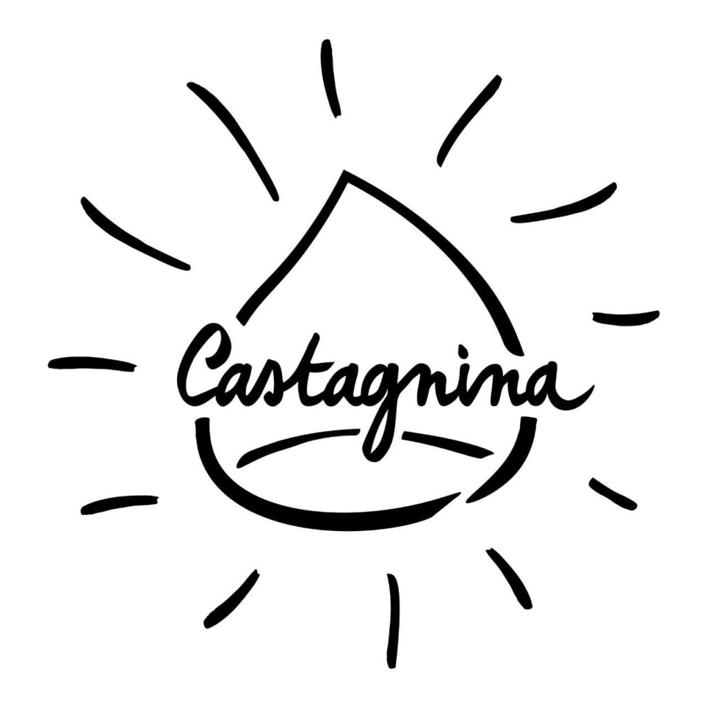 castagnina logo jpeg